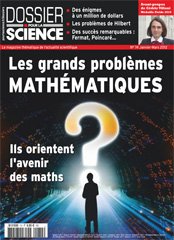 2012 Mathematiques